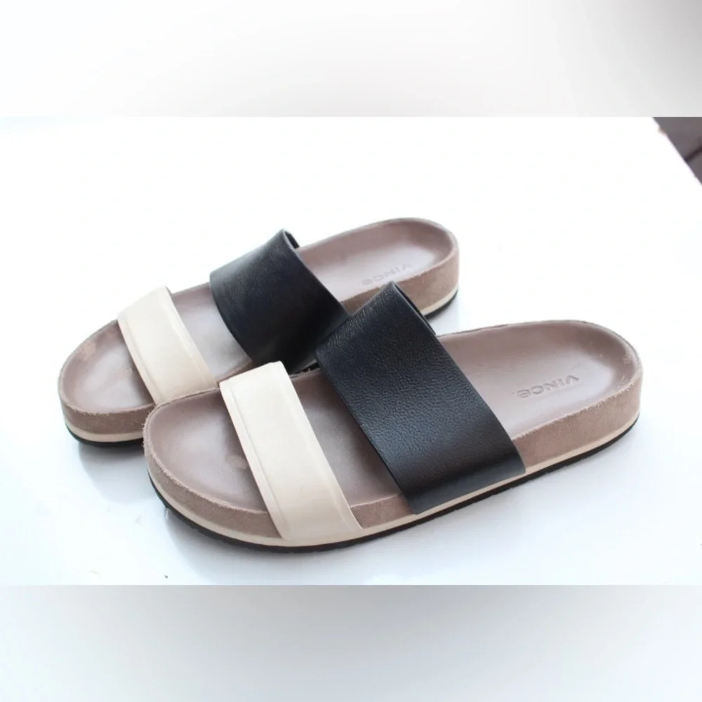 Vince Giada sandals